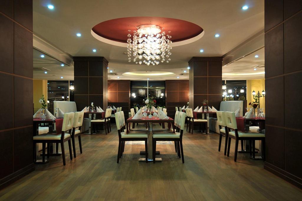 Luxery Suite Goldcity Gold City 阿拉尼亚 外观 照片