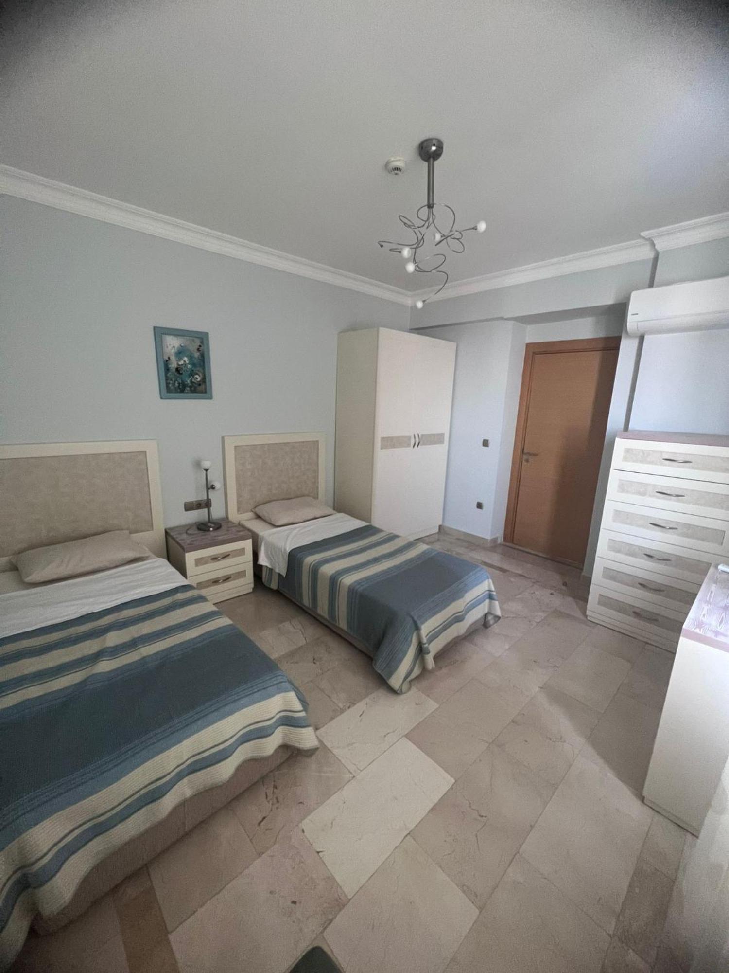 Luxery Suite Goldcity Gold City 阿拉尼亚 外观 照片