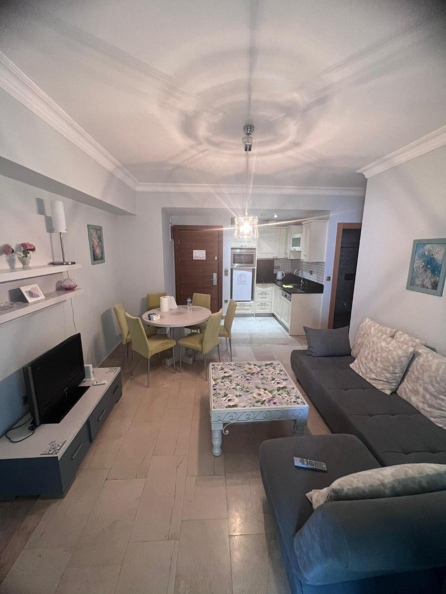 Luxery Suite Goldcity Gold City 阿拉尼亚 外观 照片