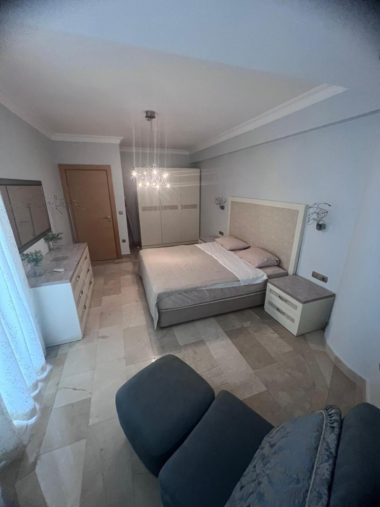 Luxery Suite Goldcity Gold City 阿拉尼亚 外观 照片