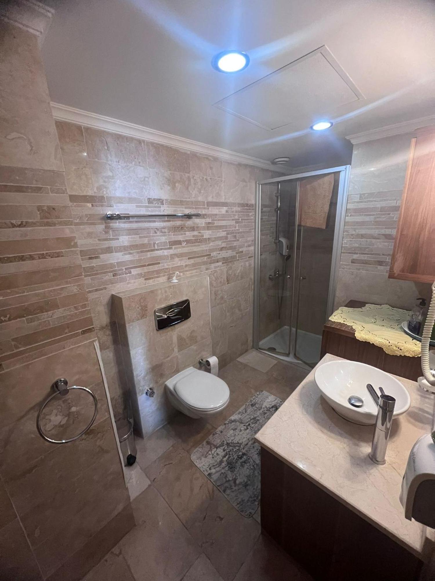 Luxery Suite Goldcity Gold City 阿拉尼亚 外观 照片